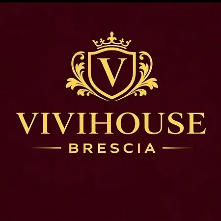 아파트 Vivi House Luxury