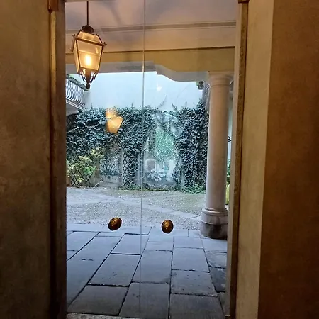 Appartement Vivi House Luxury *