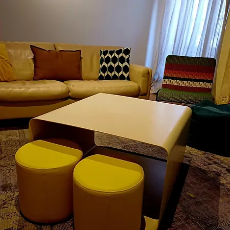 Vivi House Luxury 아파트 *