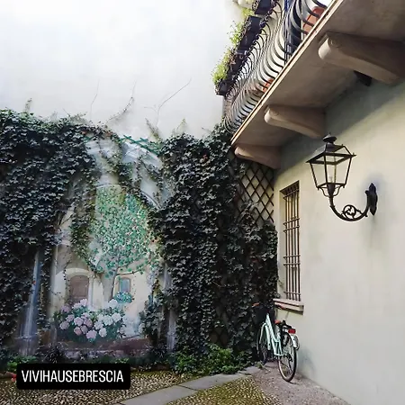 Vivi House Luxury 아파트 *