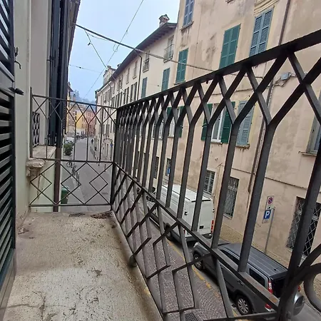 Vivi House Luxury Appartement Brescia