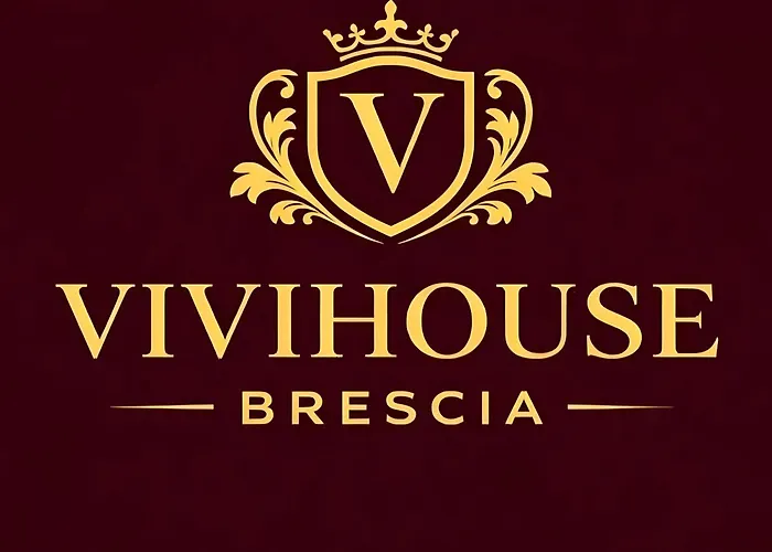 아파트 Vivi House Luxury