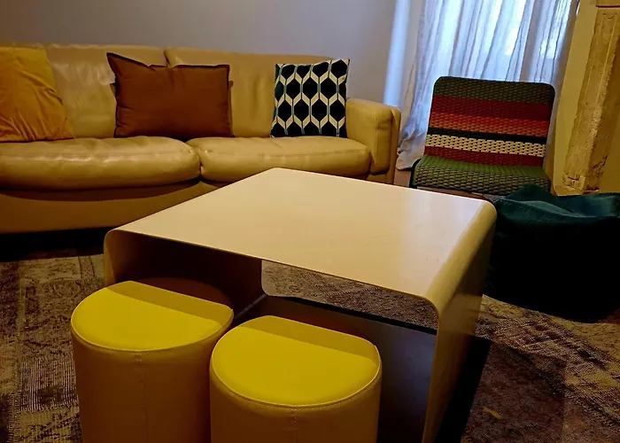 Vivi House Luxury 아파트 *