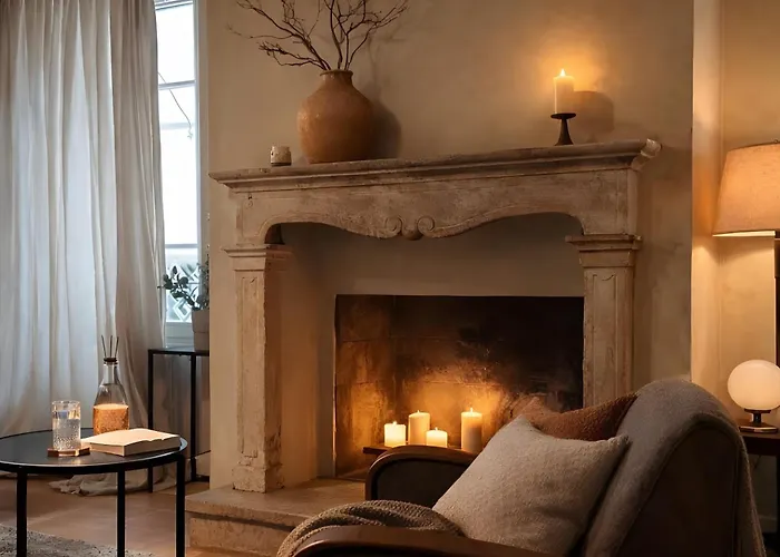 Vivi House Luxury *