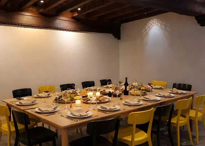 아파트 Vivi House Luxury *