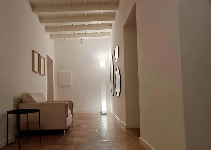 아파트 Vivi House Luxury