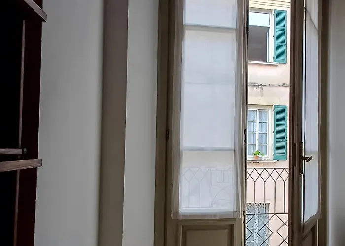 아파트 Vivi House Luxury 브레시아
